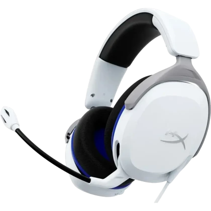 Căști HyperX Cloud Stinger 2, Cu fir, Negru