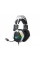 Căști gaming Havit H2018U, USB, Negru