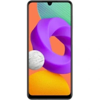Смартфон Samsung Galaxy M22, 4Гб/128Гб, Белый