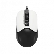 Mouse A4Tech FM12S, Panda