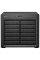 Stocare atașată la rețea SYNOLOGY DS2422+, Negru