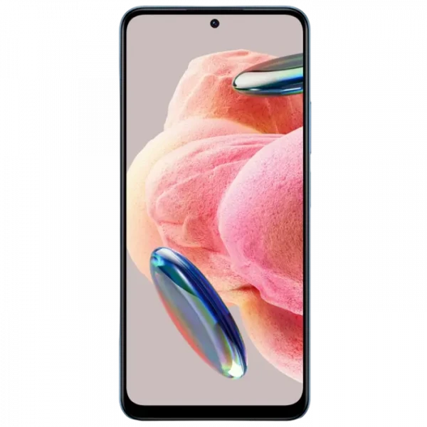 Смартфон Xiaomi Redmi Note 12, 8Гб/256Гб, Ice Blue