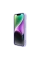 Husă Nillkin iPhone 14 Plus, CamShield Silky Silicone, Violet