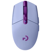 Игровая мышь Logitech G305, Сиреневый