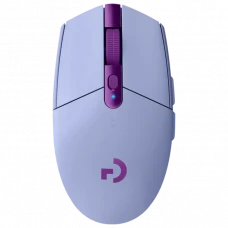 Игровая мышь Logitech G305, Сиреневый