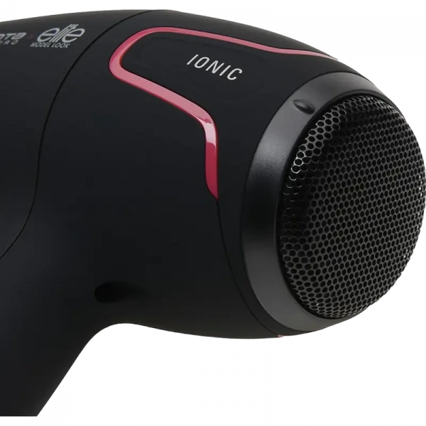 Uscător de păr Rowenta Infini Pro elite CV8722D0, 2200 W, Negru