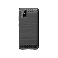 Husă Xcover Galaxy A51 - Armor, Negru