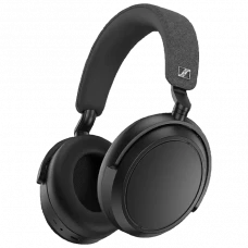 Căști Sennheiser Momentum 4, Negru