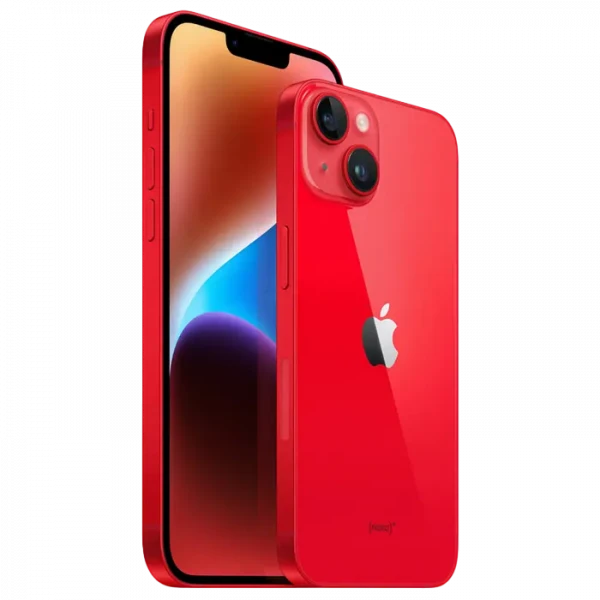 Смартфон Apple iPhone 14 Plus / 6Гб/512Гб / Red