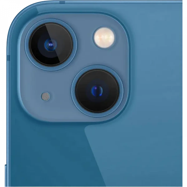 Смартфон Apple iPhone 13 / 128Гб / 4Гб / Blue