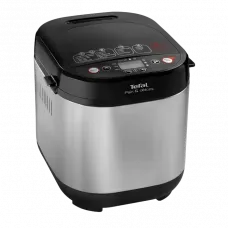 Mașină de pâine Tefal Pain et Delice, Oțel inoxidabil