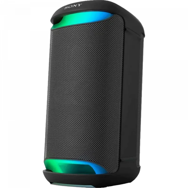 Sistem audio SONY SRS-XV500, Negru