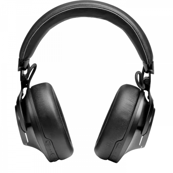 Căști JBL Club One, Negru