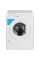 Mașină de spălat Indesit BWSB 61051, 6kg, Alb