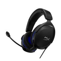 Căști gaming HyperX Cloud Stinger 2 Core, Cu fir, Negru