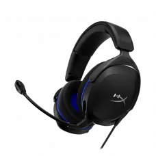 Căști gaming HyperX Cloud Stinger 2 Core, Cu fir, Negru