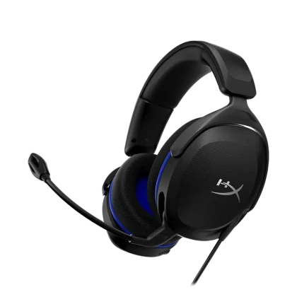 Căști gaming HyperX Cloud Stinger 2 Core, Cu fir, Negru