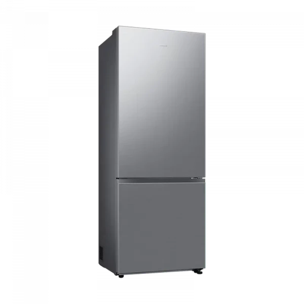 Frigider Samsung RB53DG703ES9UA, Oțel inoxidabil