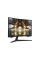 Monitor Gaming / S27AG550E / 27 inchi / VA 2560x1440 WQHD / Negru