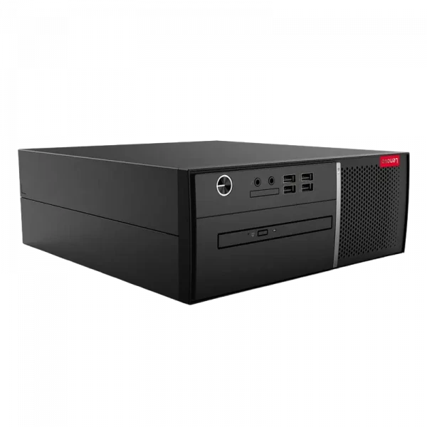 Настольный ПК Lenovo V530s-07ICB, SFF, Intel Core i3-9100, 8Гб/256Гб, Intel UHD Graphics 630, Windows 10 Pro