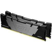 Memorie RAM Kingston FURY Renegade, DDR4 SDRAM, 3600 MHz, 32 GB, KF436C16RB12K2/32