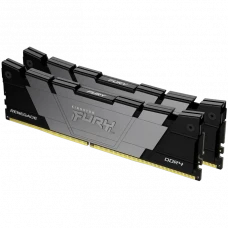 Memorie RAM Kingston FURY Renegade, DDR4 SDRAM, 3600 MHz, 32 GB, KF436C16RB12K2/32