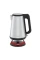 Fierbător electric Tefal KI810D30, Argintiu