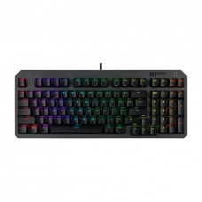 Tastatură ASUS TUF Gaming K3 Gen II, Cu fir, Negru