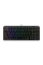 Tastatură ASUS TUF Gaming K3 Gen II, Cu fir, Negru
