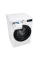 Mașină de spălat LG F4WR510SBW, 10kg, Alb