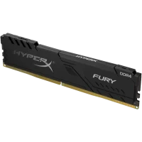 Оперативная память Kingston HyperX FURY, DDR4 SDRAM, 3200 МГц, 32Гб, HX432C16FB3/32