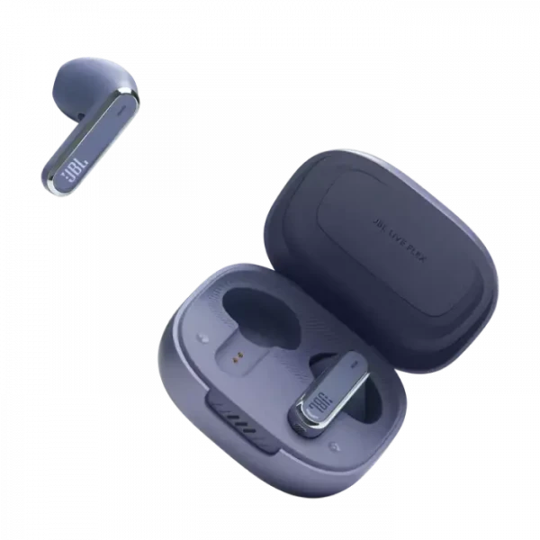 Наушники JBL LIVE Flex, Синий