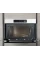 Cuptor cu microunde Whirlpool AMW 730/WH, Oțel inoxidabil