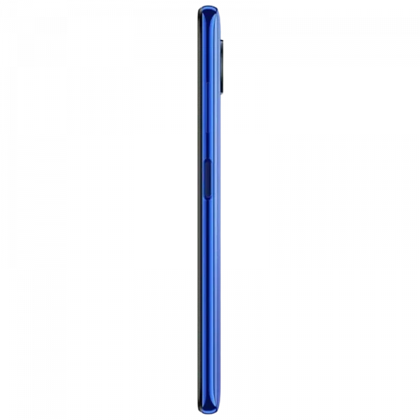 Smartphone Xiaomi Poco X3 Pro, 8GB/256GB, Albastru
