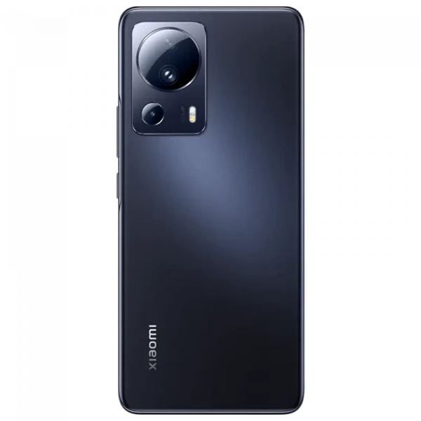 Смартфон Xiaomi 13 Lite, 8Гб/256Гб, Чёрный