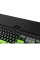 Tastatură Gamemax Rampage X2, Cu fir, Negru | Gri