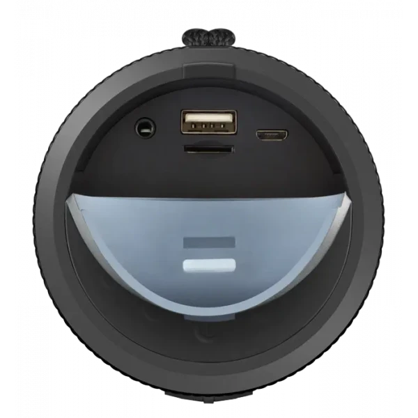 Портативная колонка SVEN PS-210, Камуфляж