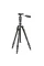 Trepied/Monopod Vanguard VEO3T 204ABP, Cap trepied de minge, Negru