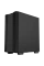 Carcasă PC Deepcool CC560 Limited V2, Midi-Tower, Fără PSU, Negru