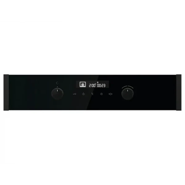 Электрический духовой шкаф Gorenje Advanced BO 747 A33BG, Чёрный