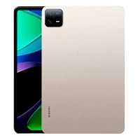 Планшет Xiaomi Xiaomi Pad 6, , 8Гб/256Гб, Champagne
