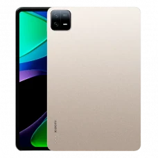 Tabletă Xiaomi Xiaomi Pad 6, , 8GB/256GB, Champagne