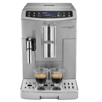 Кофемашина DeLonghi ECAM510.55M, Серебристый