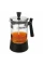 Cafetiera French Press Rondell RDS-426, 0,6L, Negru