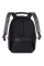 Rucsac pentru Laptop Bobby Hero XL, Țesături, Negru