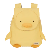 Детский рюкзак Samsonite HAPPY SAMMIES ECO, Полиэстер, Жёлтый