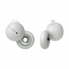 Căști SONY WF-L900, Alb