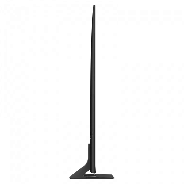 55 LED SMART Телевизор Samsung UE55DU8500UXUA, 3840x2160 4K UHD, Tizen, Чёрный