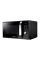Микроволновая печь Samsung MG23F302TAK/UA, Чёрный