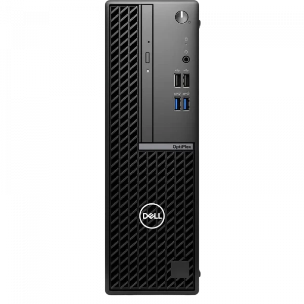 Настольный ПК DELL OptiPlex SFF (7010), SFF, Intel Core i5-13500, 8Гб/256Гб, Intel UHD Graphics, Windows 11 Pro